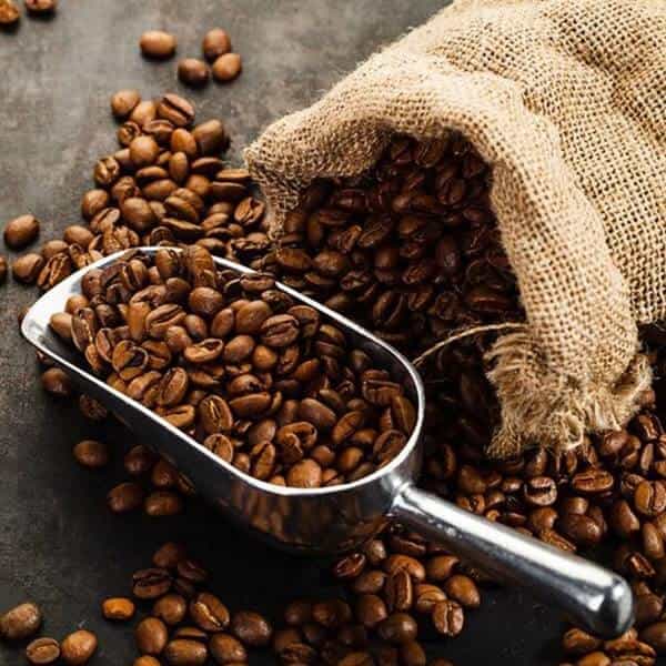 تصویر 1 از خرید قهوه تلخ + فروش استثنایی